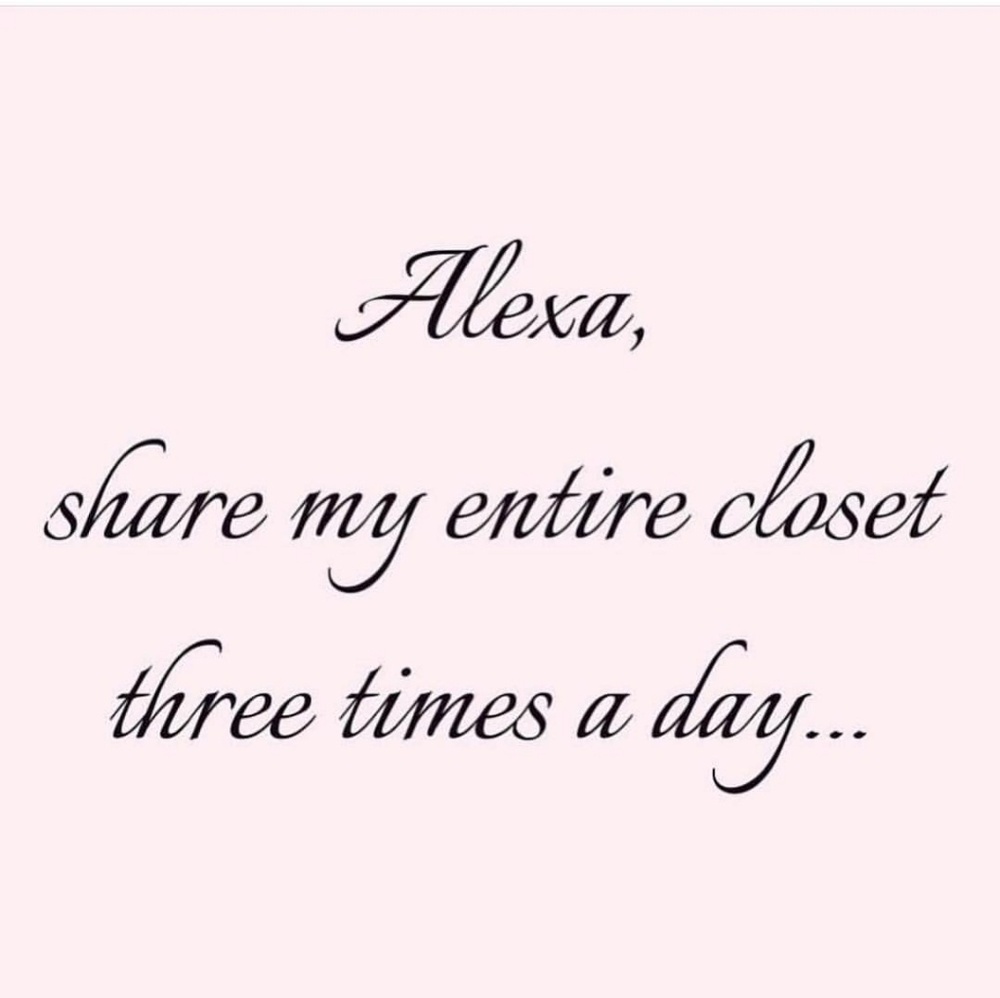 #myposhcloset